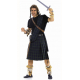 Střih Burda číslo 2515 kilt, Highlander, Skot, William Wallace