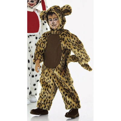 Střih Burda číslo 2502 pejsek, panter, tygr