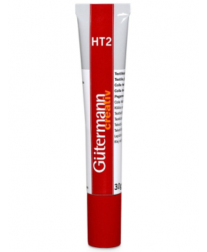 lepidlo 30g HT2 Gütermann - kovová tuba