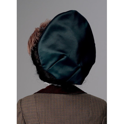 Střih Butterick 6397 historické klobouky