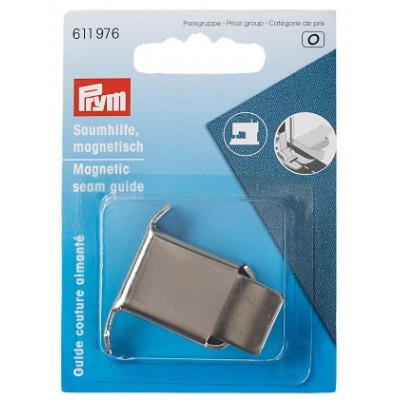 Magnetický vodič švů PRYM