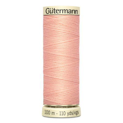 164 Univerzální šicí nit Gütermann 100% PES