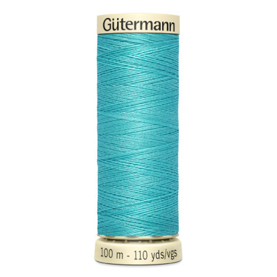 191 Univerzální šicí nit Gütermann 100% PES