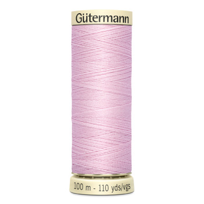 316 Univerzální šicí nit Gütermann 100% PES