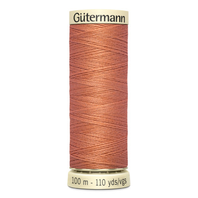 375 Univerzální šicí nit Gütermann 100% PES