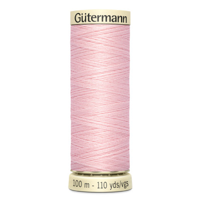 658 Univerzální šicí nit Gütermann 100% PES