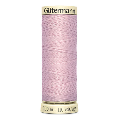 660 Univerzální šicí nit Gütermann 100% PES