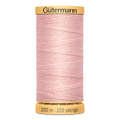 2538 Stehovací nit Gütermann