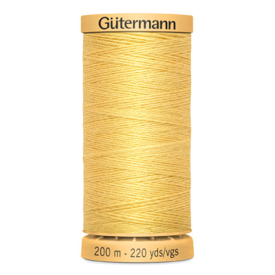 758 Stehovací nit Gütermann