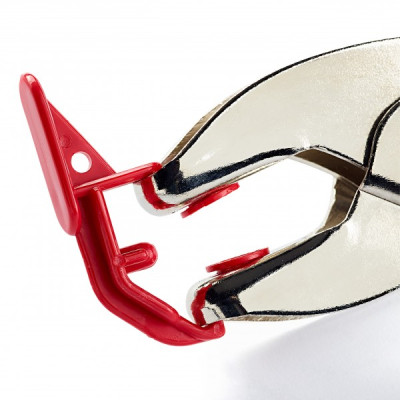 Kleště Vario (nýtovací, děrovací) tyrkysové PRYM Love