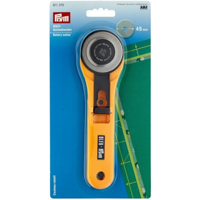 Řezací kolečko MAXI Ø 45 mm OLFA