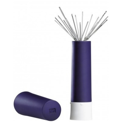 Zásobník "Twister" na jehly s magnetem PRYM