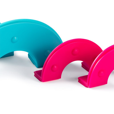 Set na výrobu bambulí PRYM Love