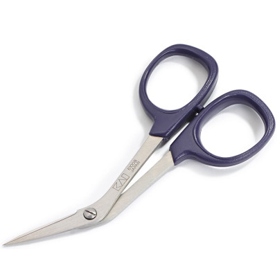 Nůžky KAI "Professional" 10 cm zahnuté PRYM