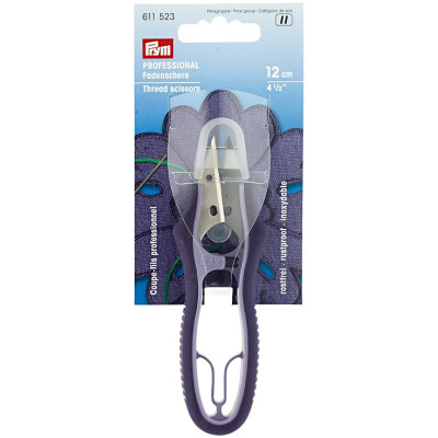 Nůžky KAI "Professional" na odstřihávání nití 12 cm PRYM