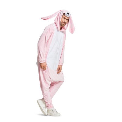 Střih Burda číslo 2351 jednorožec, zajíc