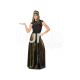 Střih Burda číslo 2353 Římanka, Egypťanka, antické šaty
