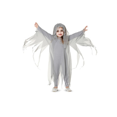 Střih Burda číslo 2370 duch, strašidlo