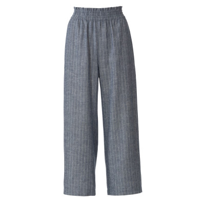 Střih Burda číslo 6229 kalhoty, letní kalhoty