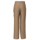 Střih Burda číslo 6218 letní kalhoty, lněné kalhoty pro plnoštíhlé