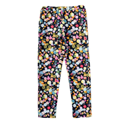 Střih Burda číslo 9300 dětské tepláky