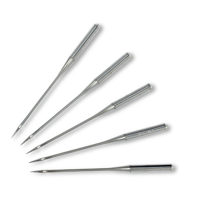 Jehly do šicího stroje, univerzální vel. 70 PRYM