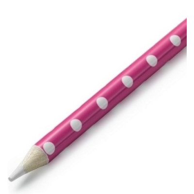 Krejčovská křída bílá v tužce PRYM Love