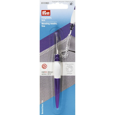 Opravná zatahovací jehla PRYM