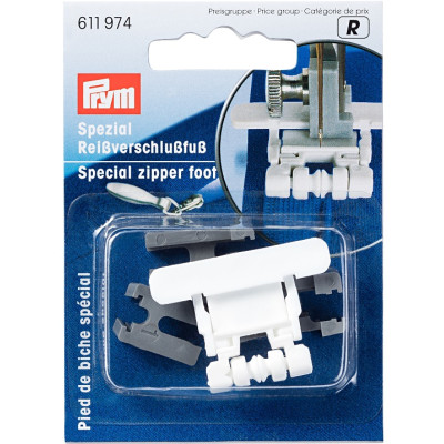 Magnetický vodič švů PRYM