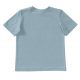 Střih Burda číslo 9288 dětské tričko, kalhoty s gumou v pase, šortky