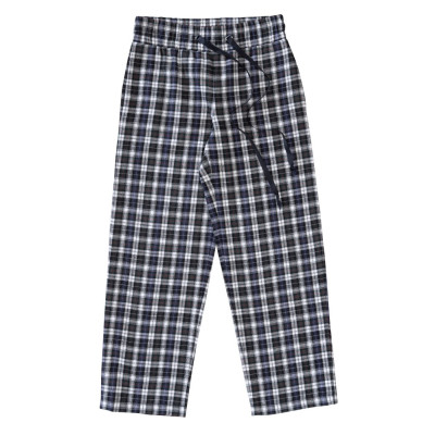 Střih Burda číslo 9288 dětské tričko, kalhoty s gumou v pase, šortky