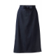 Střih Burda 6181, návod na šití: úzká áčková sukně