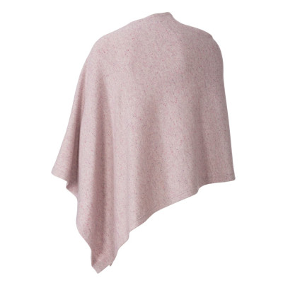 Střih Burda číslo 6175 pončo, rolák