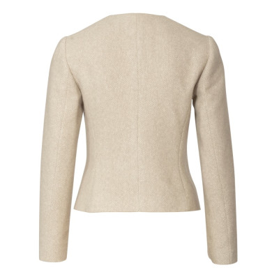 Střih Burda číslo 6160 sako