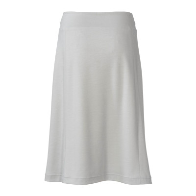 Střih Burda 6154, návod na šití: áčková sukně, mini sukně