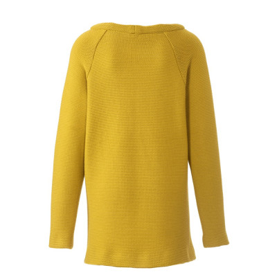 Střih Burda číslo 6151 svetr, mikina