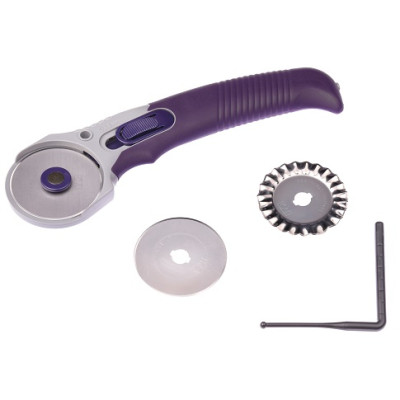 Řezací kolečko KAI Ø 45 mm se 3 čepelemi