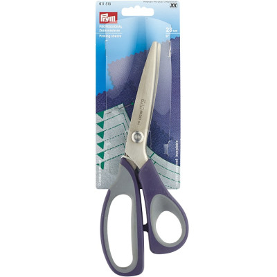 Profesionální entlovací nůžky KAI 23 cm PRYM