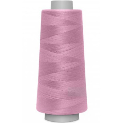 Overlocková nit Toldi-Lock 2500m, růžová