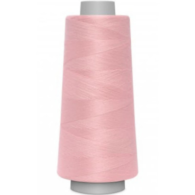 Overlocková nit Toldi-Lock 2500m, růžová 