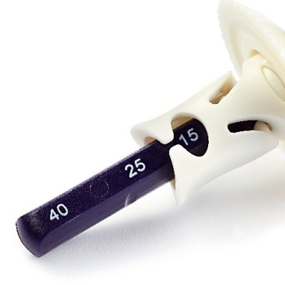 Paralelní kopírovací křídové rádýlko PRYM