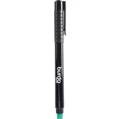 Překreslovací fix Burda, černý