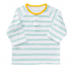 Střih Burda číslo 9284 dětské tričko, tričkové šaty