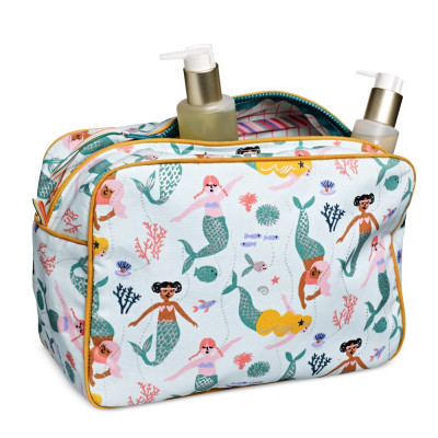 Střih Burda číslo 9276 kosmetická taštička, taštička na make-up