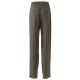 Střih Burda číslo 6148 volné kalhoty s gumou v pase, lněné kalhoty
