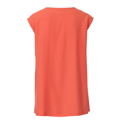 Střih Burda 6126, návod k šití: tunika, tunikové šaty