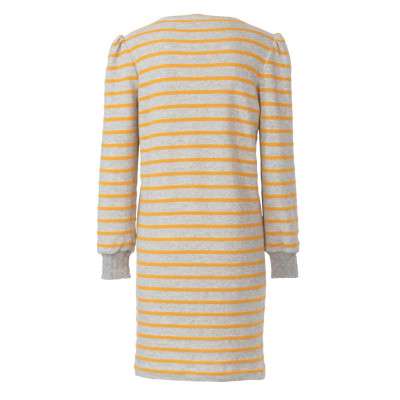 Střih Burda 6109, návod k šití: mikina, mikinové šaty