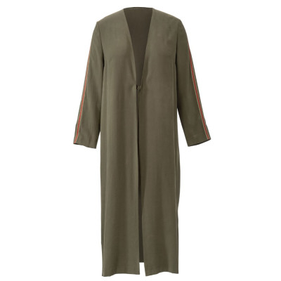 Střih Burda číslo 6107 lehké sako, kabátek pro plnoštíhlé