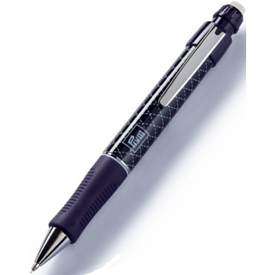 Křída v plnícím peru s integrovanou gumou PRYM