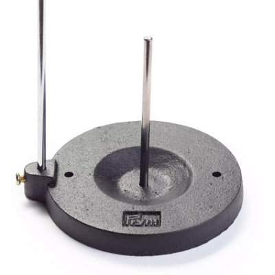 Stojan k šicímu stroji na velké špulky nití PRYM